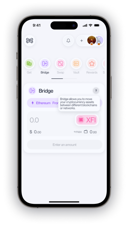 Bridge