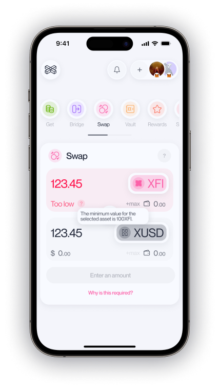 Swap